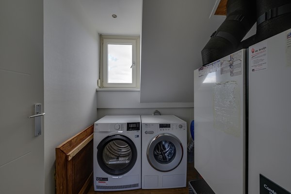 Medium property photo - Wisselwei 11, 2992 ZE Barendrecht